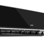 Klimatyzator ścienny AUX Halo Deluxe 2,5kW-7kW  4D