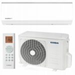 Klimatyzacja KAISAI FLY WiFi 3,5kw filtr Bio HEPA