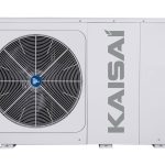 Pompa Ciepła Kaisai 16kw monoblok - KHC-16RY3