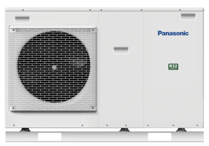 WH-MDC05J3E5 pompa ciepła Panasonic