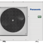 Pompa Ciepła Panasonic HP 9kw split 3fazy all in one KIT-ADC9JE5