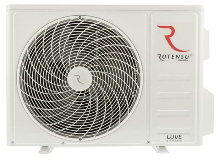 Rotenso Luve 3,5kW