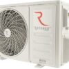 Klimatyzator Rotenso Roni R26X - 2,6kW Cichy - obrazek 7