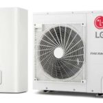 Pompa Ciepła LG Split 5kW 1 faza HU051MR/ HN091MR