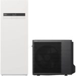 Pompa Ciepła Panasonic HP Split ALL IN ONE 9kW  - WERSJA K - KIT-ADC09KE5 - (WH-ADC0309K3E5+WH-UDZ09KE5)