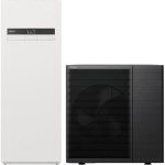 Pompa ciepła Panasonic HP Monoblok ALL IN ONE 9kW - WERSJA L - KIT-ADC09LE5 - (WH-WDG09LE5 + WH-ADC0509L3E5)