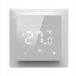 TERMOSTAT POKOJOWY regulator temperatury TF-H6 DOTYK Łazienka