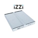 Filtry M5 do Skrzynki Filtracyjnej iZZi SF 200