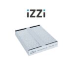 Filtr M5 do rekuperatora iZZi 300/302/H.302 ERV