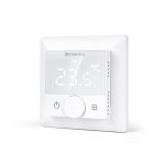Termostat do ogrzewania podłogowego Termofol TF-H5 White Mark II