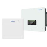 Zestaw Sofar - Falownik HYD5KTL + Magazyn energii 5kWh