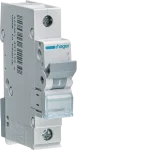 WYŁĄCZNIK INSTALACYJNY 1P B10A 6KA MBN110E HAGER