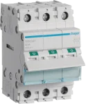 Modułowy rozłącznik izolacyjny 3P 40A 400V SBN340