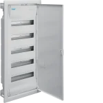 Rozdzielnica Hager VOLTA 5x12mod podtynkowa VU60NC