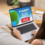 WYPEŁNIONE, WPIĘTE DO SEGREGATORA - Procedury F-Gazowe PPOŻ 2026 pod kontrolę UDT