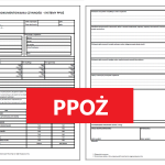 System Dokumentowania Czynności PPOŻ - Wzór 2026 - Kontrola UDT - Automat 1 minuta
