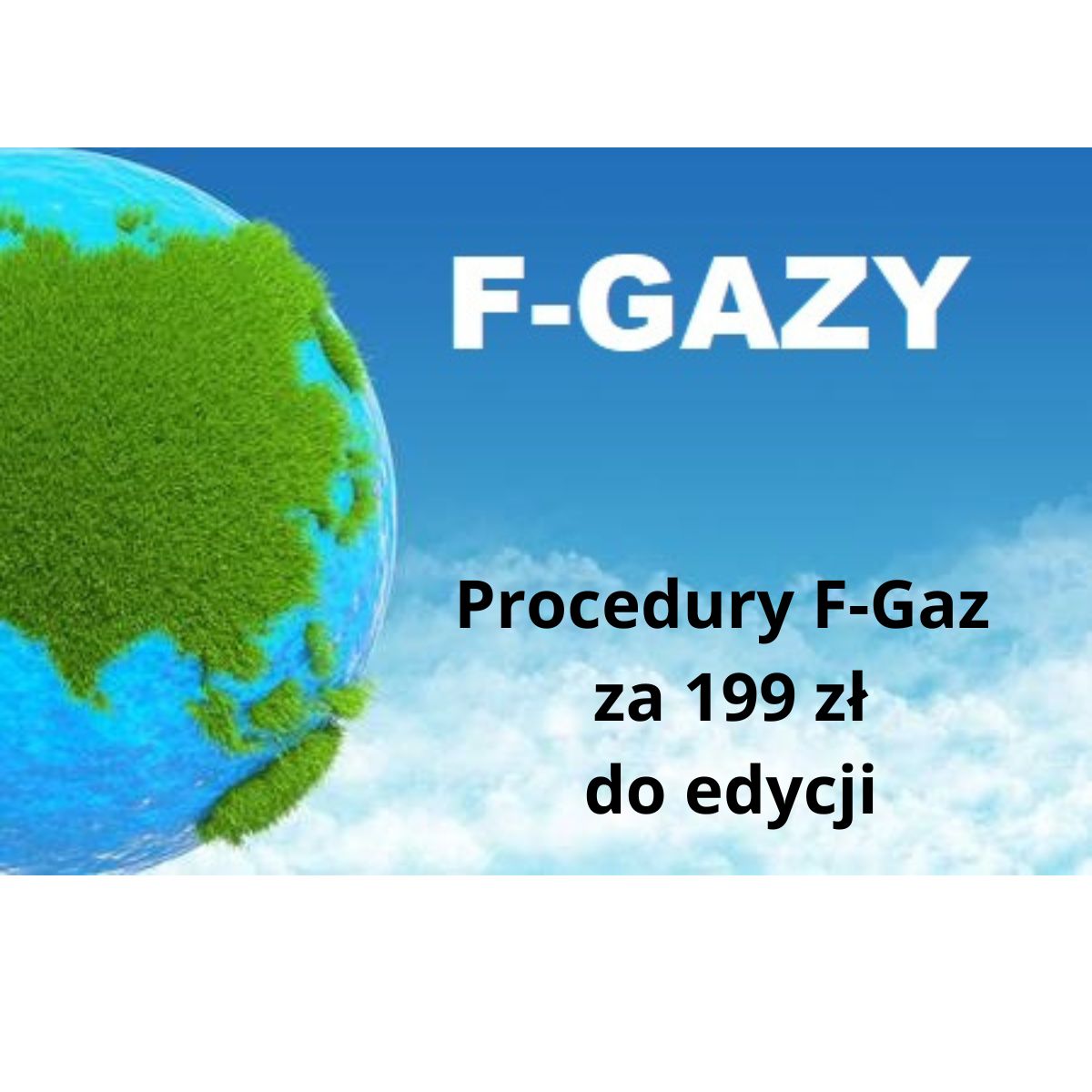 Procedury F-Gaz (10)