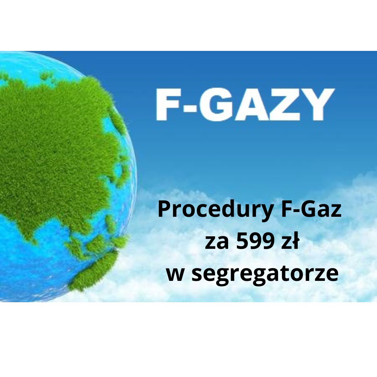 Procedury F-Gaz (12)